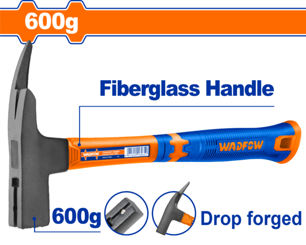 Wadfow Roofing hammer