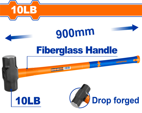 Wadfow Sledge hammer