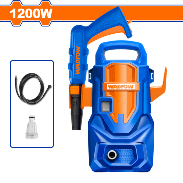 Wadfow High pressure washer