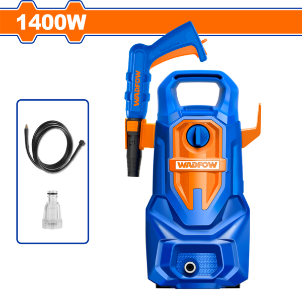 Wadfow High pressure washer