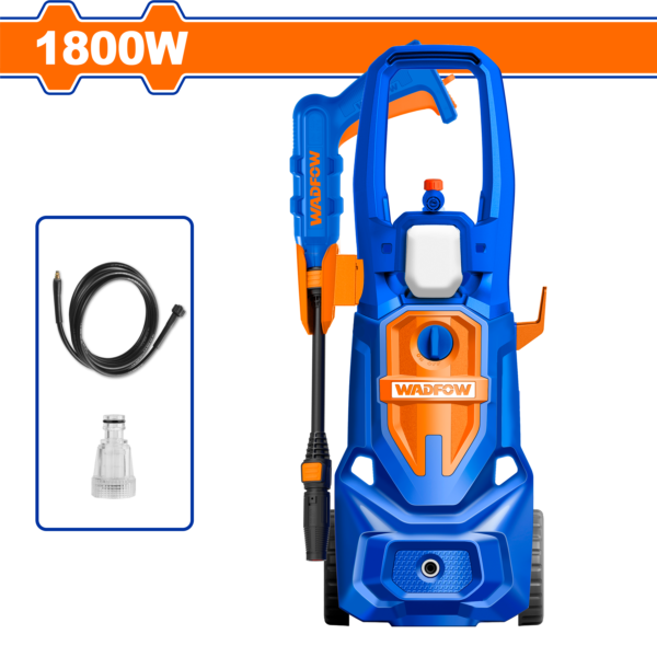 Wadfow High pressure washer