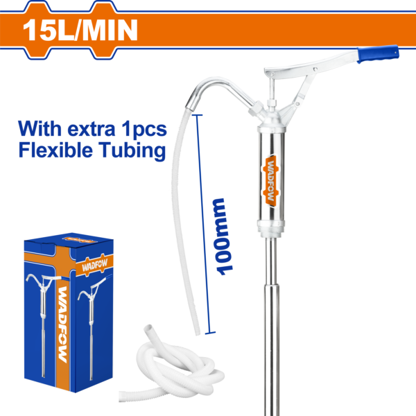Wadfow Hand oil pump