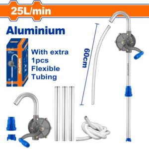 General Point Enterprise