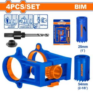 General Point Enterprise