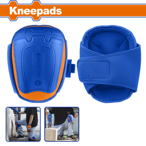 Wadfow Kneepads