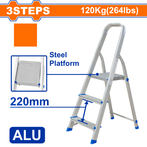 Wadfow Household ladder