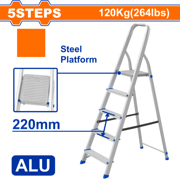 Wadfow Household ladder