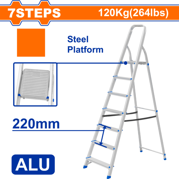 Wadfow Household ladder