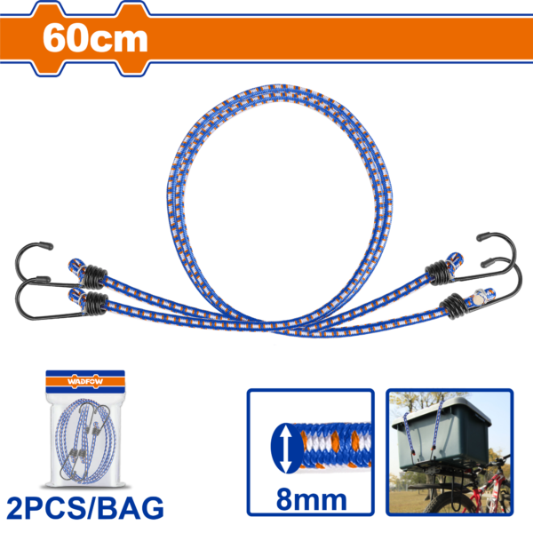 Luggage Tag Ropes Luggage rope set – General Point Enterprise