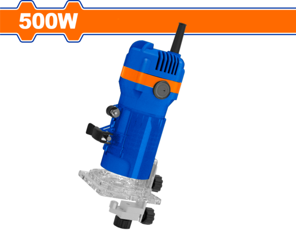 Wadfow Laminate trimmer
