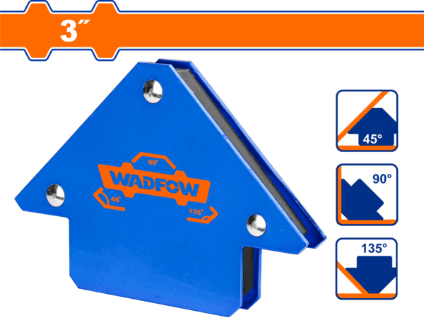Wadfow Magnetic welding holder