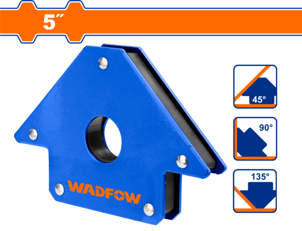 Wadfow Magnetic welding holder