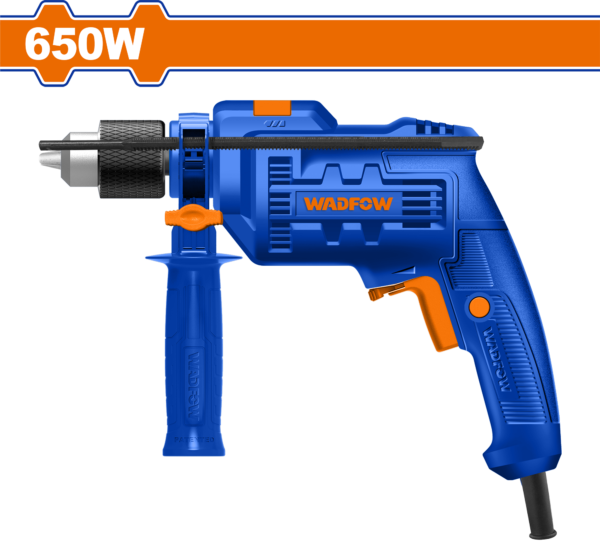 Wadfow Impact drill