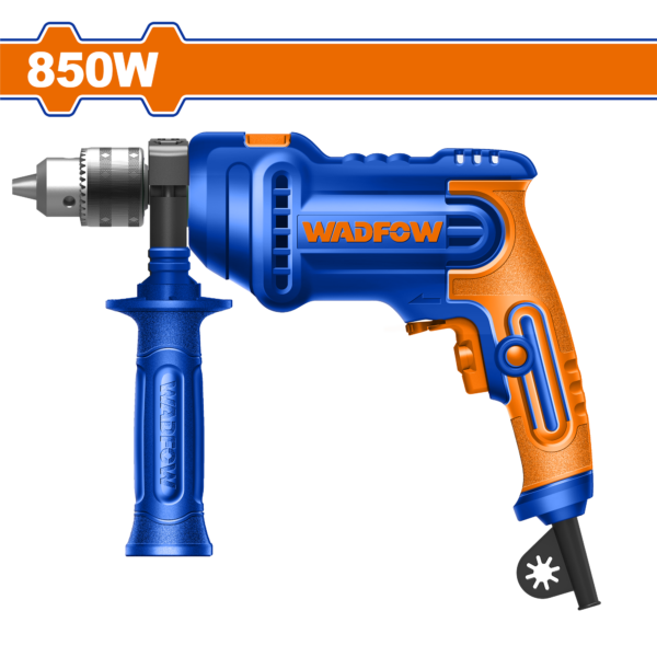 Wadfow Impact drill