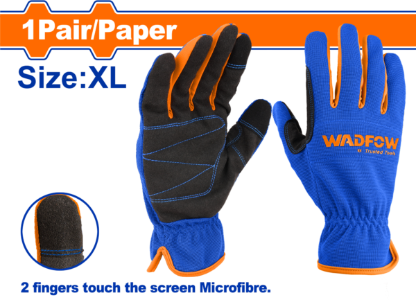 Wadfow Mechanic gloves