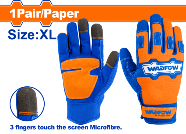 Wadfow Mechanic gloves