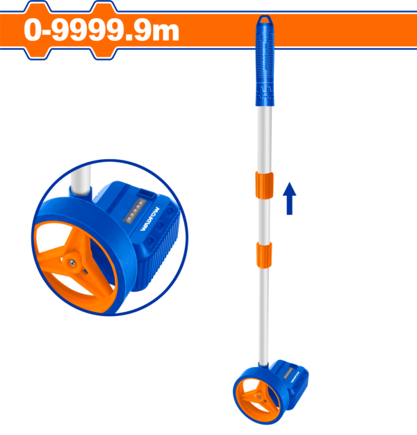 Wadfow Measuring wheel