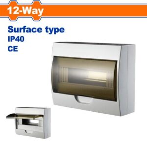 General Point Enterprise