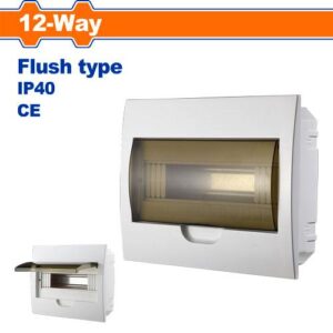 General Point Enterprise