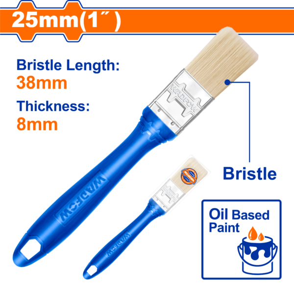 Wadfow Paint brush