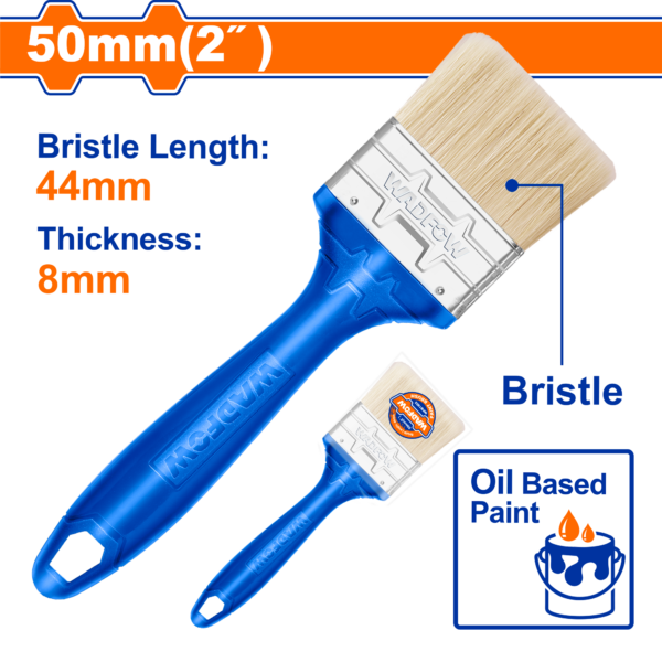 Wadfow Paint brush