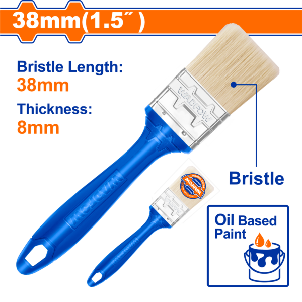 Wadfow Paint brush
