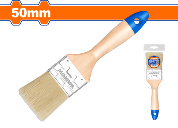 Wadfow Paint brush