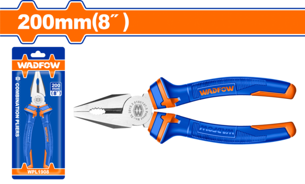 Wadfow Combination pliers