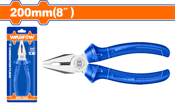 Wadfow Combination pliers