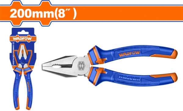 Wadfow Combination pliers