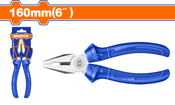 Wadfow Combination pliers