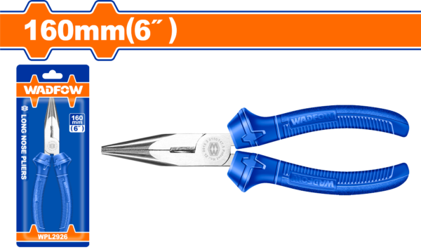 Wadfow Long nose pliers
