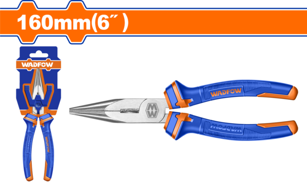 Wadfow Long nose pliers