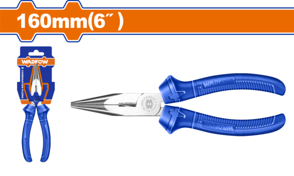 Wadfow Long nose pliers