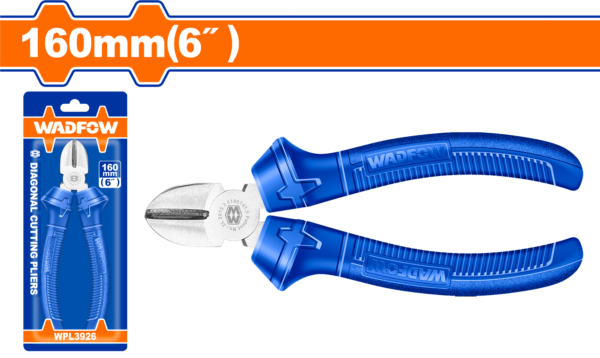 Wadfow Diagonal cutting pliers