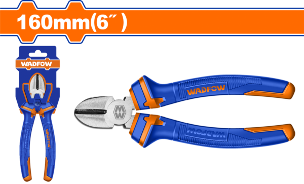 Wadfow Diagonal cutting pliers