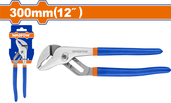 Wadfow Pump pliers
