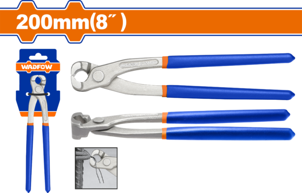 Wadfow Rabbet pliers