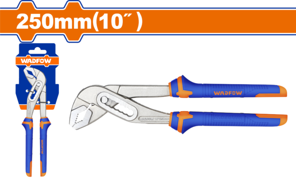 Wadfow Pump pliers