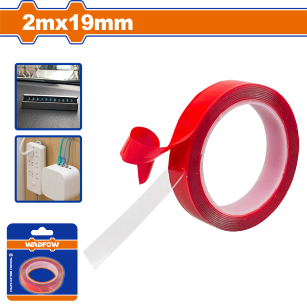 Wadfow VHB Tape