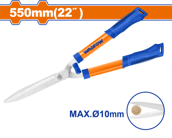 Wadfow Hedge shear