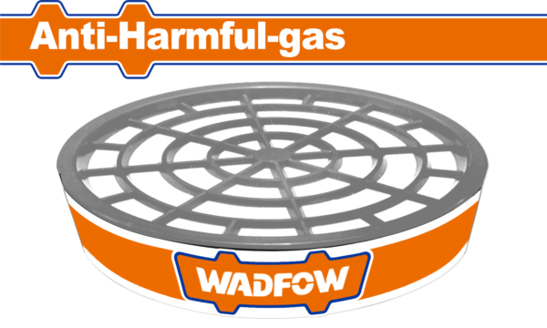 Wadfow Cartridge
