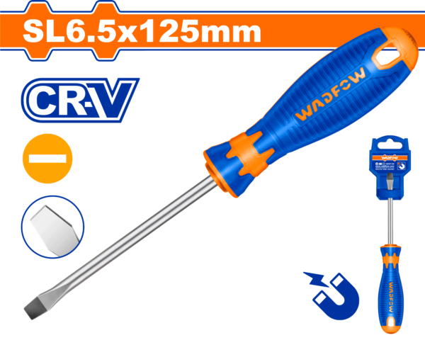 Wadfow Slotted screwdriver