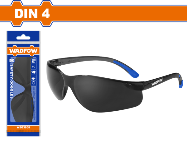 Wadfow Safety goggles