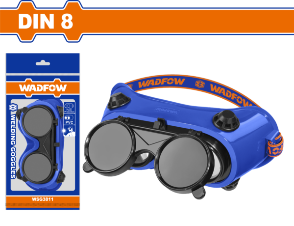 Wadfow Welding goggles