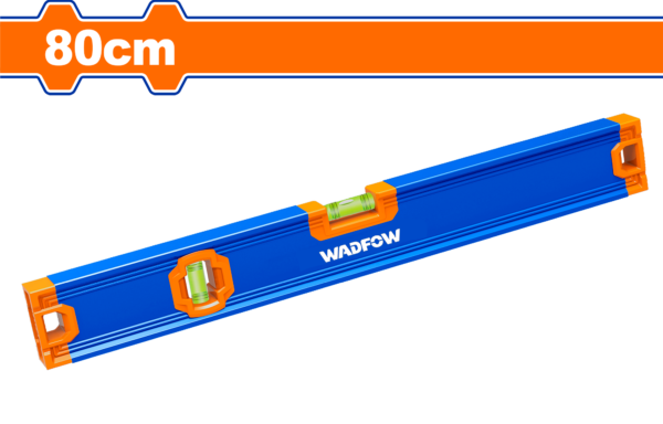 Wadfow Spirit level