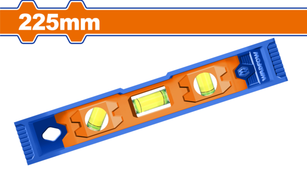 Wadfow Mini spirit level