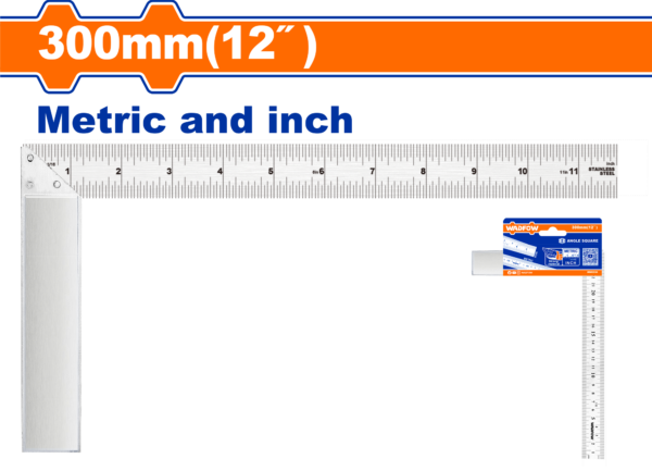 Wadfow Angle square