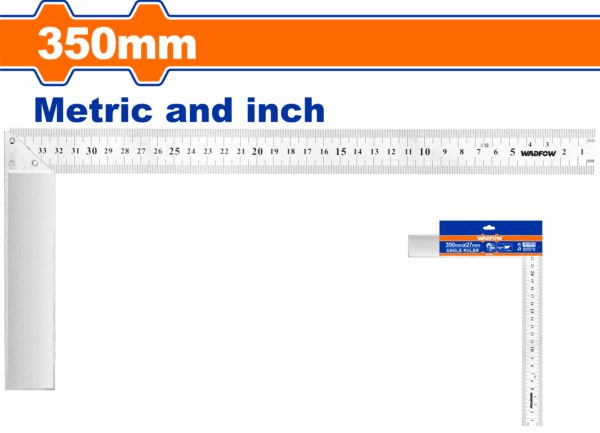 Wadfow Angle square