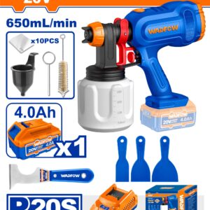 General Point Enterprise